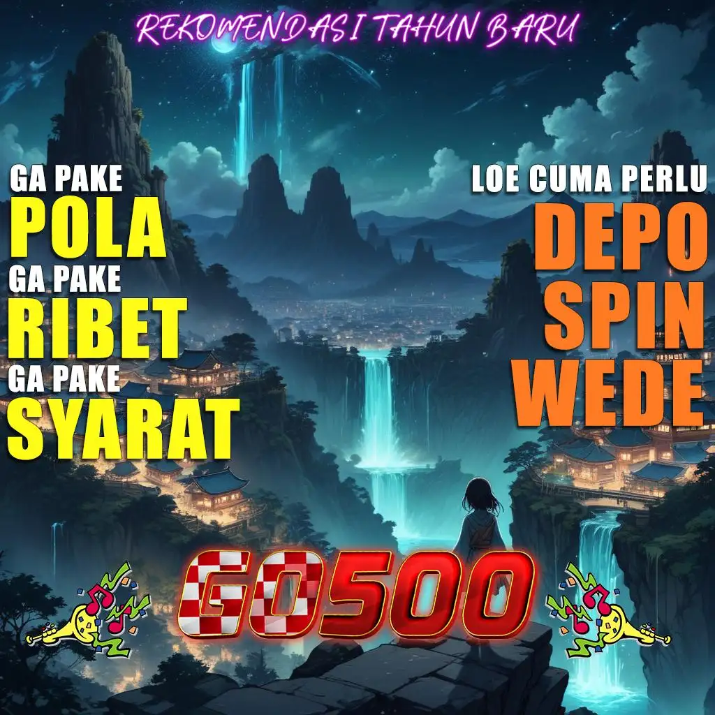 PK95 RESMI