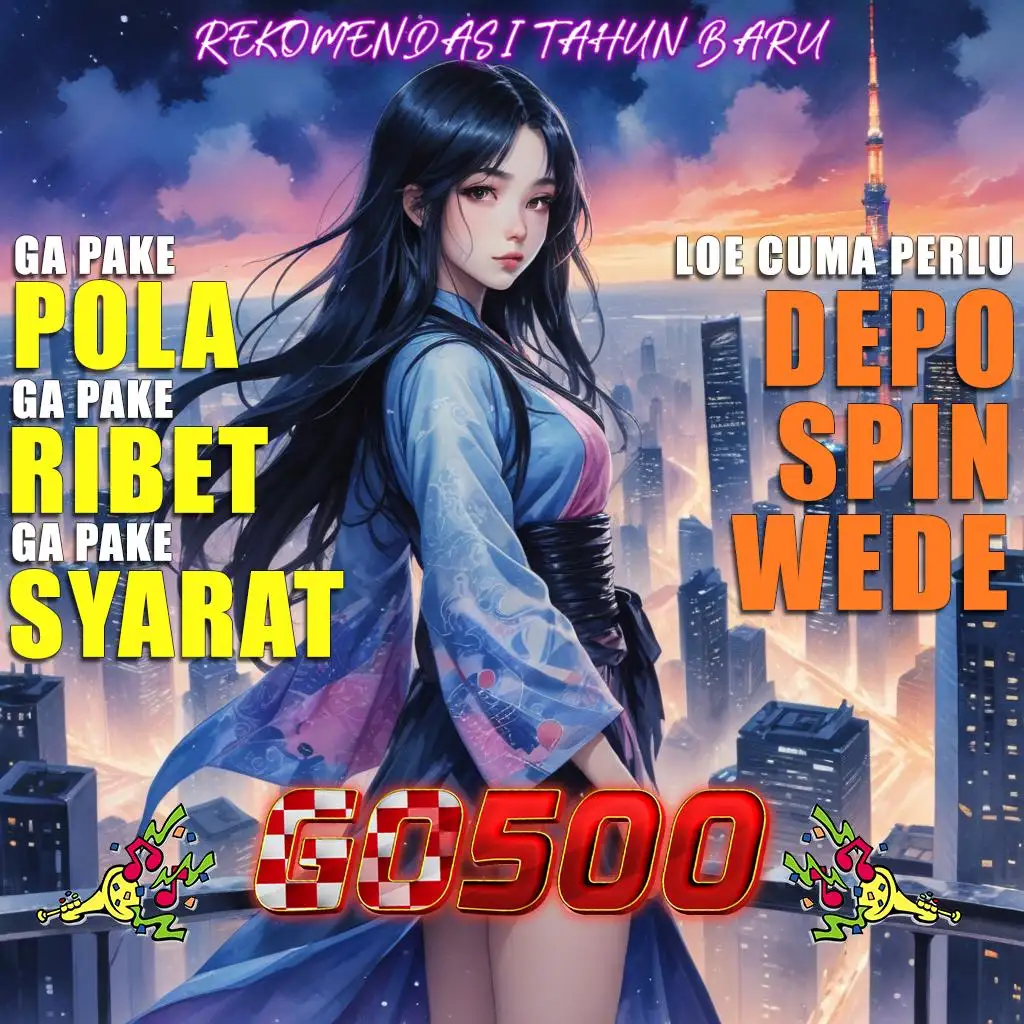 988SPIN RESMI