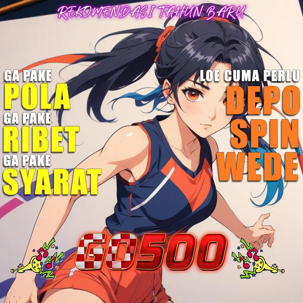 567 LUCK APK TERBARU