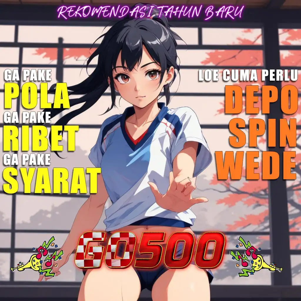 LINK ALTERNATIF SPINRP