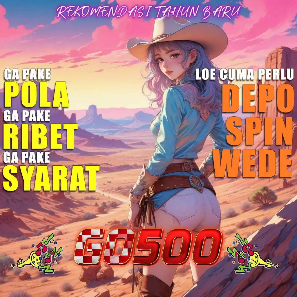 BET 400 APLIKASI