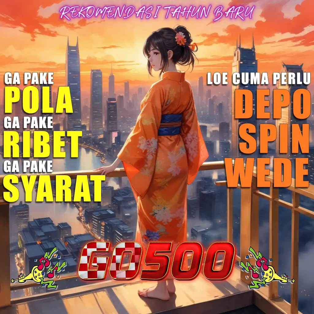 DAFTAR SPIN101