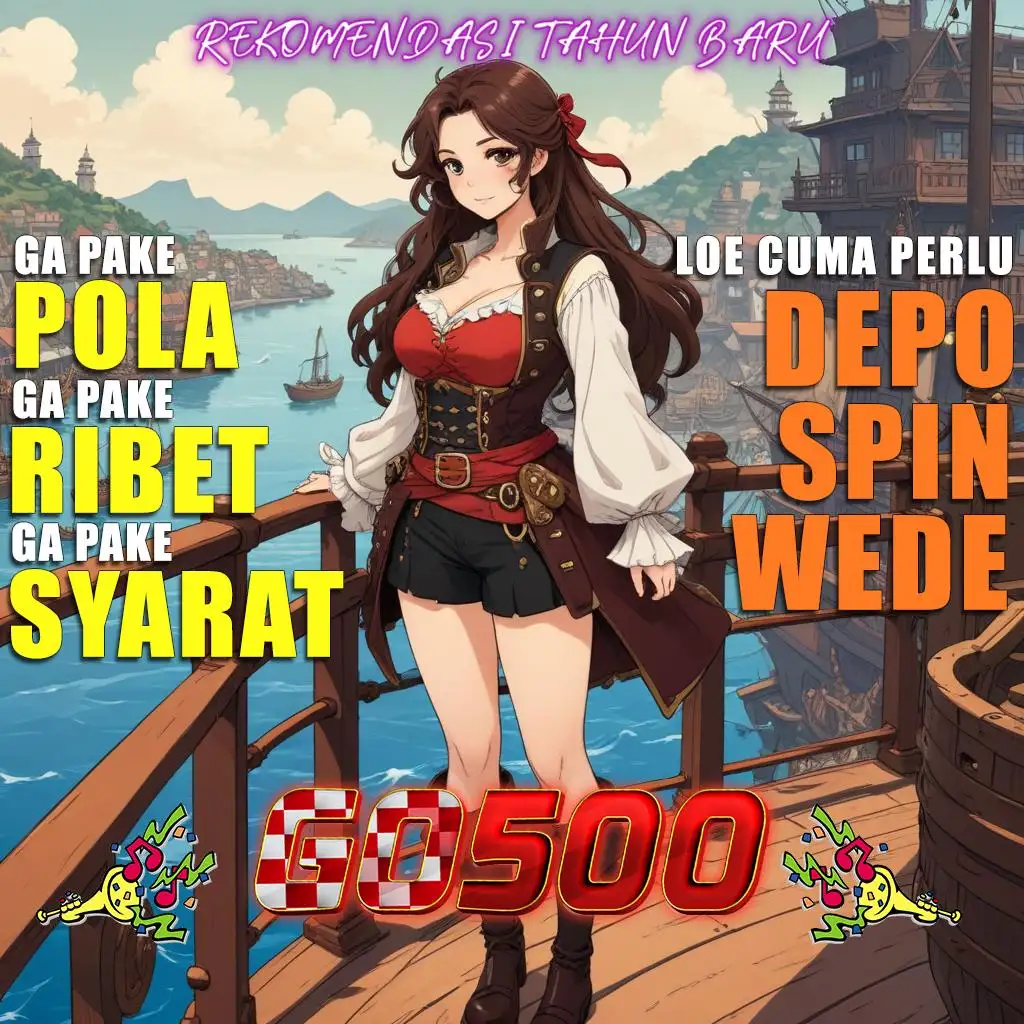 OKA520 DAFTAR