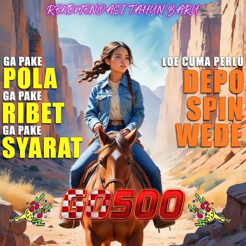 DF SLOTS RESMI