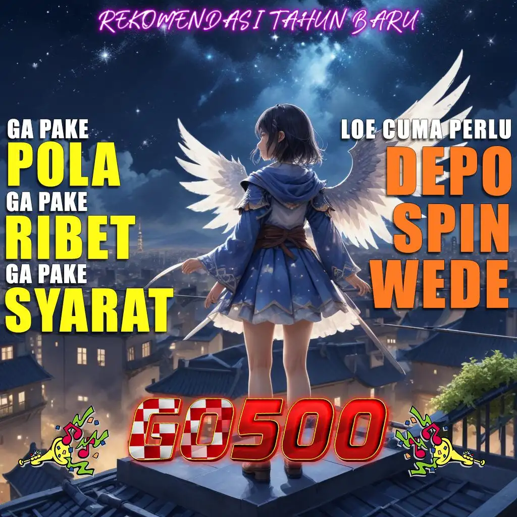 INDO RP RESMI