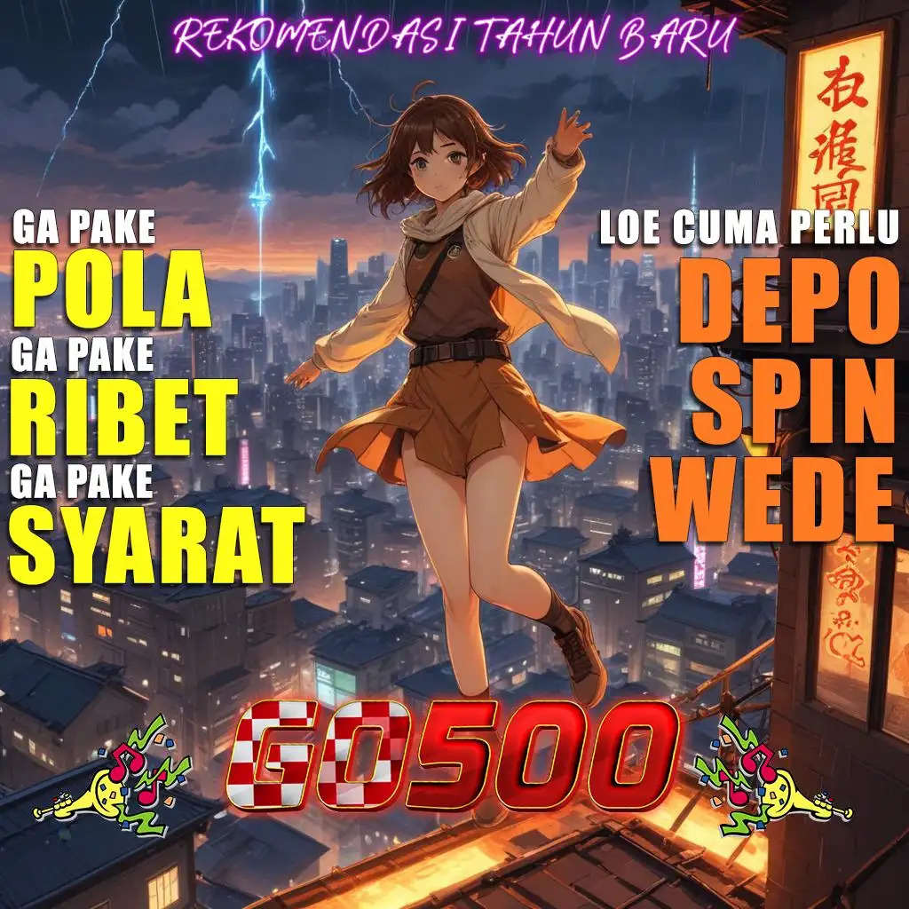 LUCKYRP APK