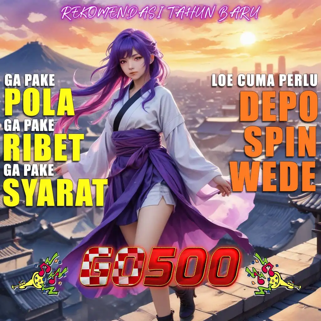 INDO RP APLIKASI