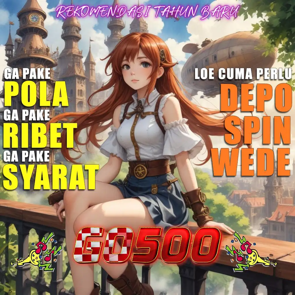 SLOT DEPOSIT DANA ONLINE