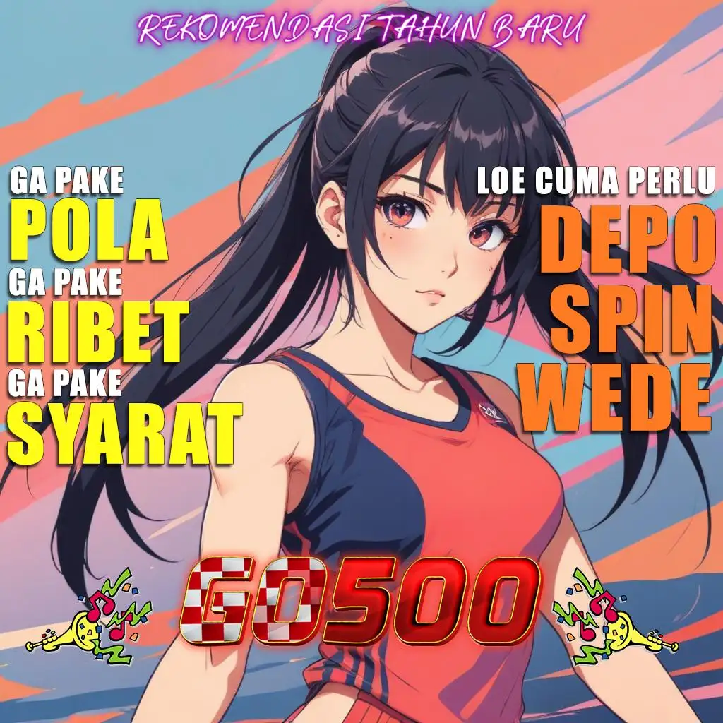 GO500 GRATIS