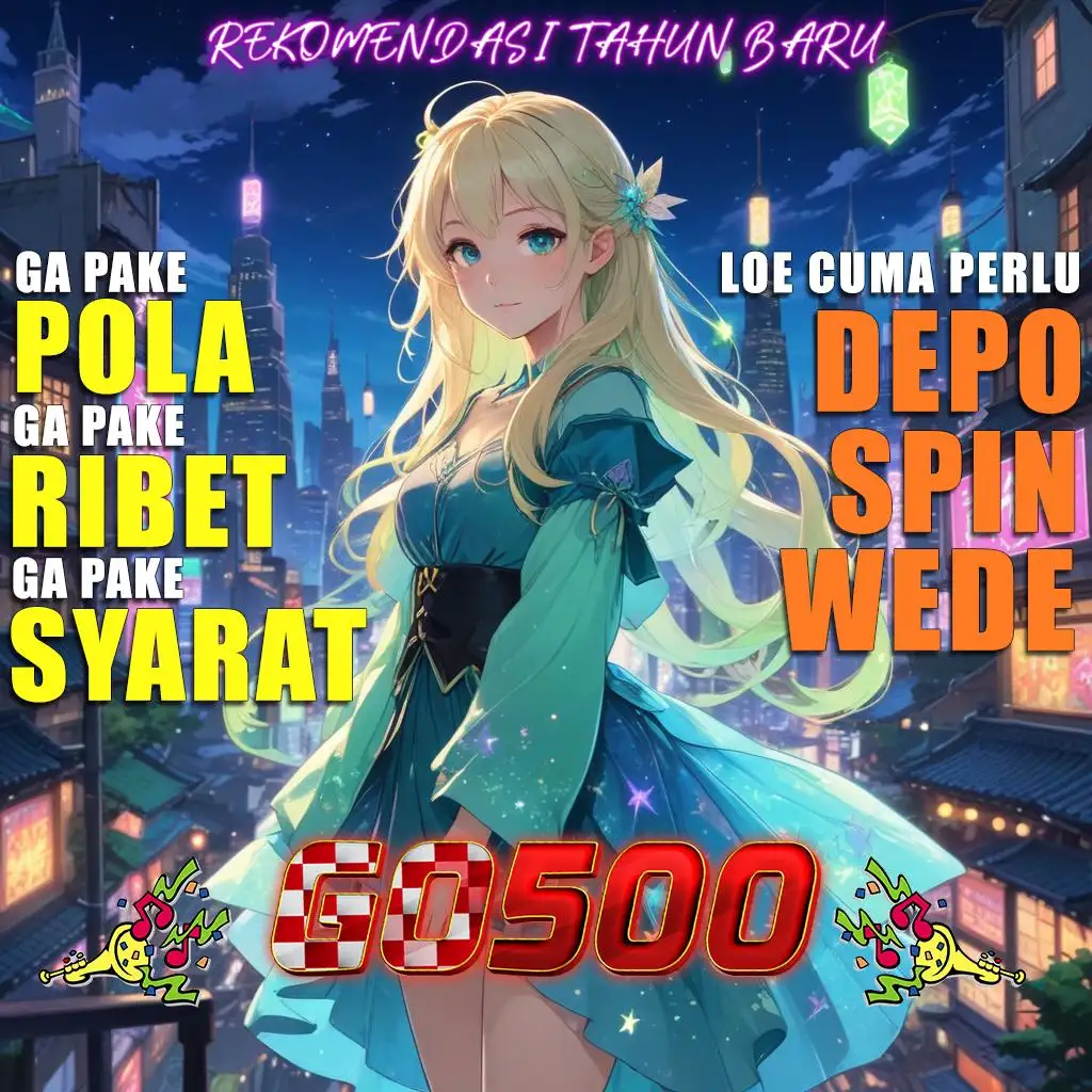 SLOTS RI TERBARU