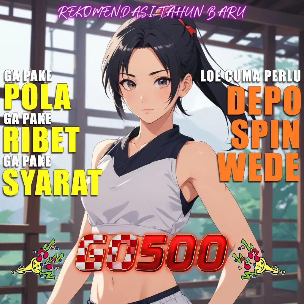 LAYARKITA RESMI