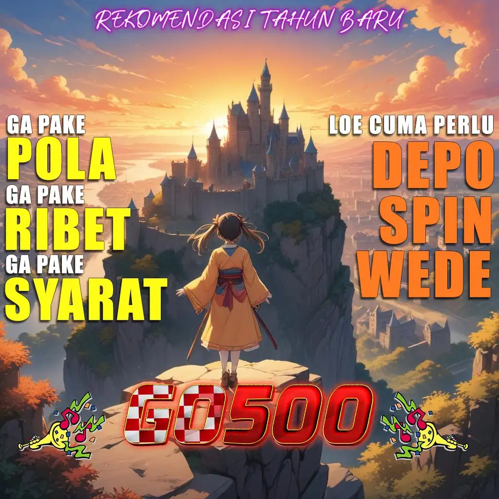 KODE BET 400