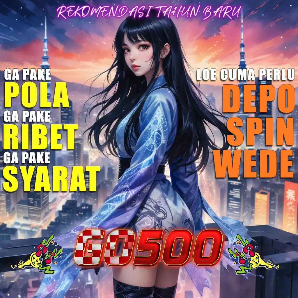 GO 500 APP