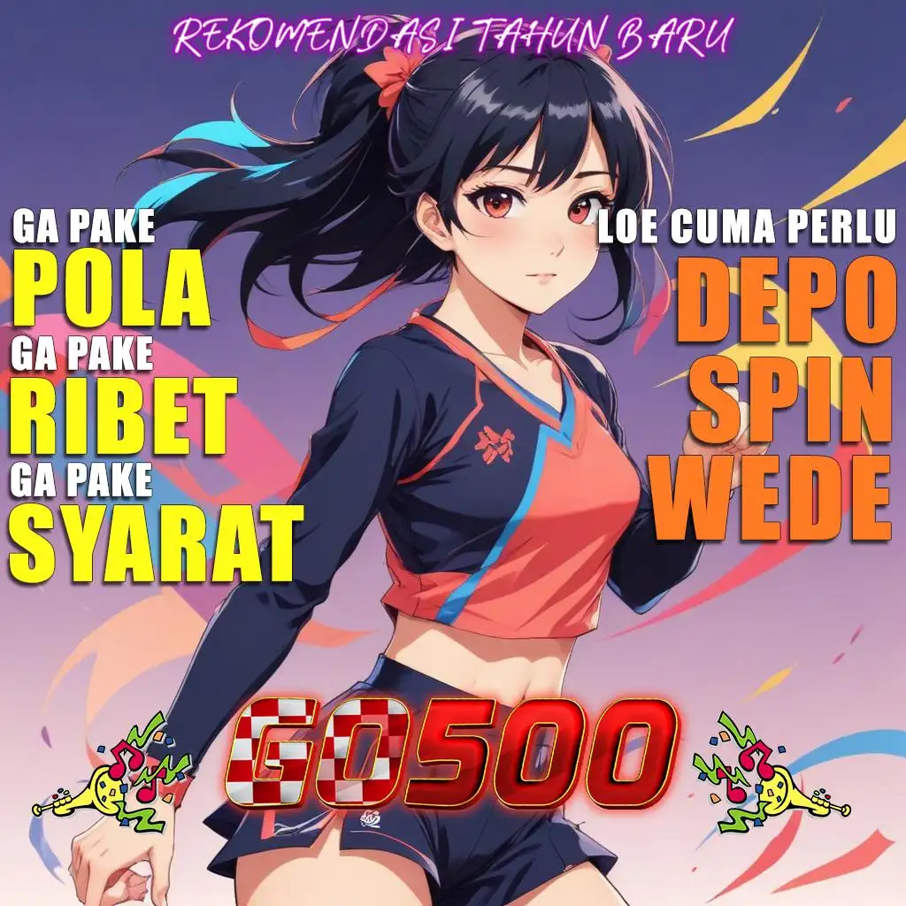 SR6666 TERBARU