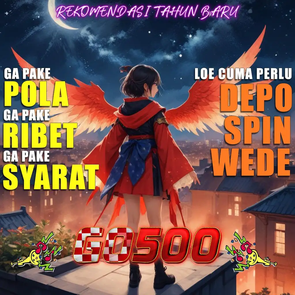 SUPER5009 TERBARU