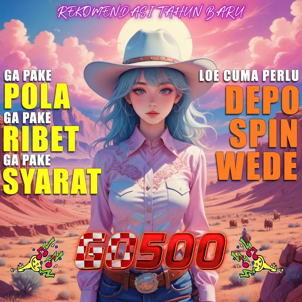 BONANZA1000 LINK ALTERNATIF