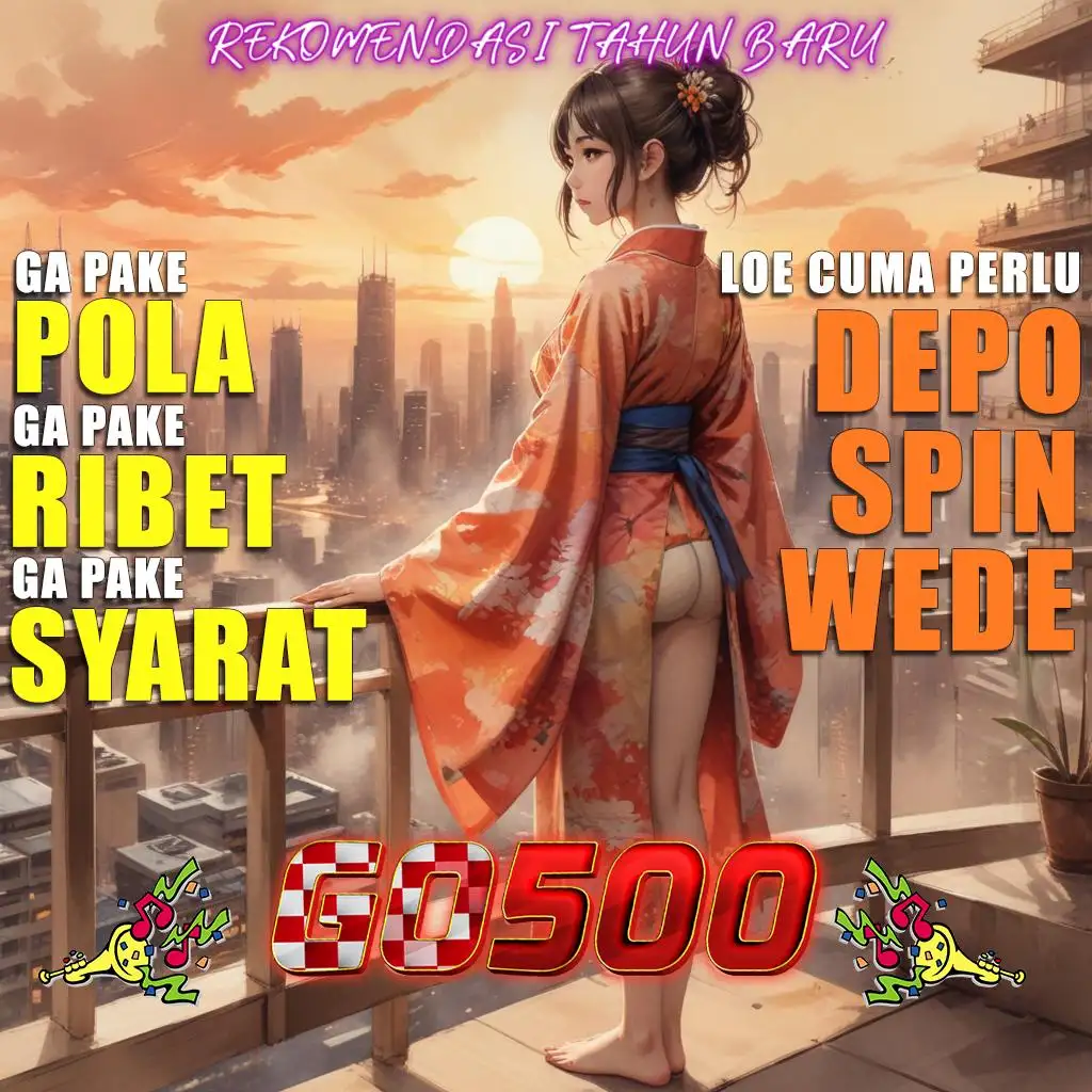 SPINHARTA APK