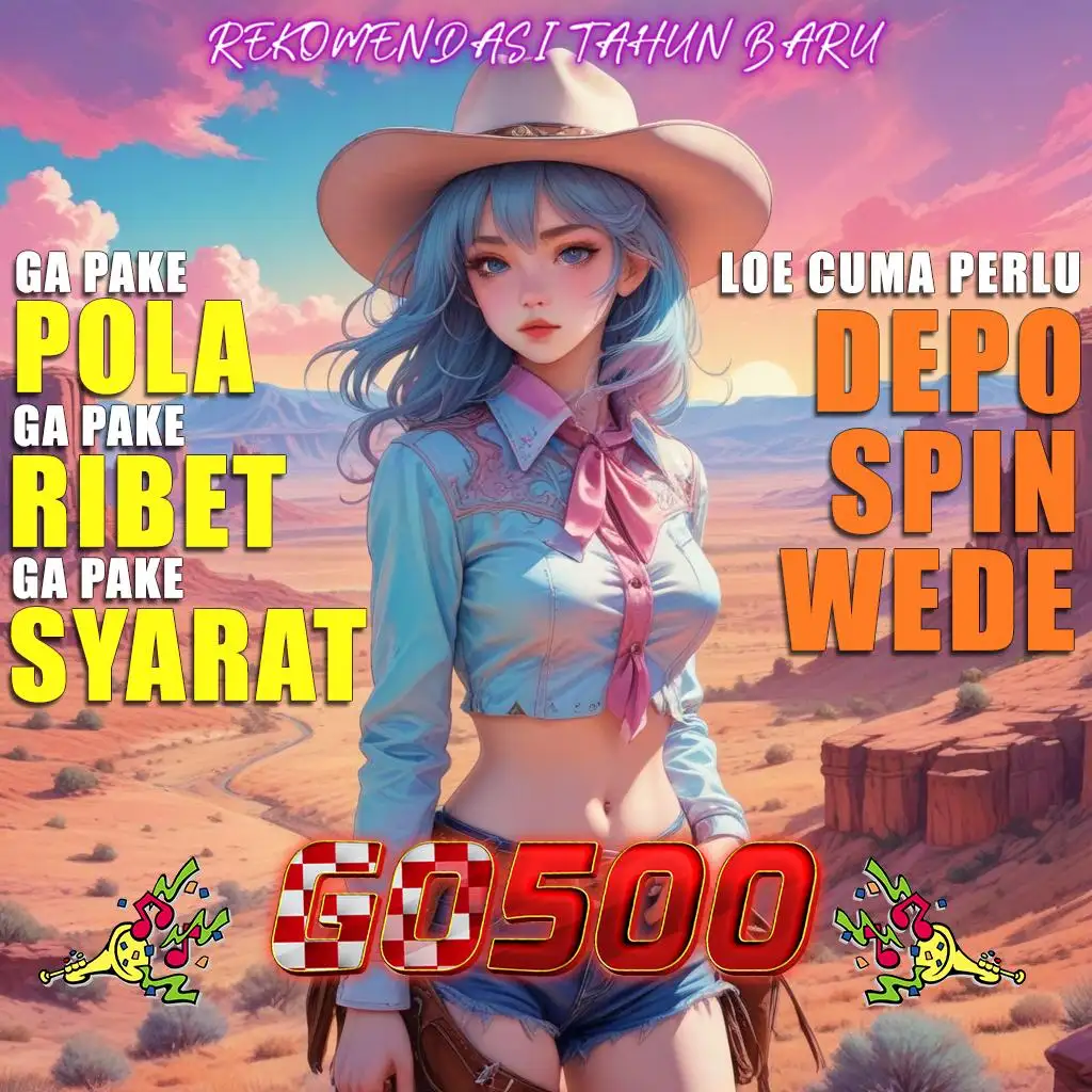 LUCKYDANA5 DAFTAR