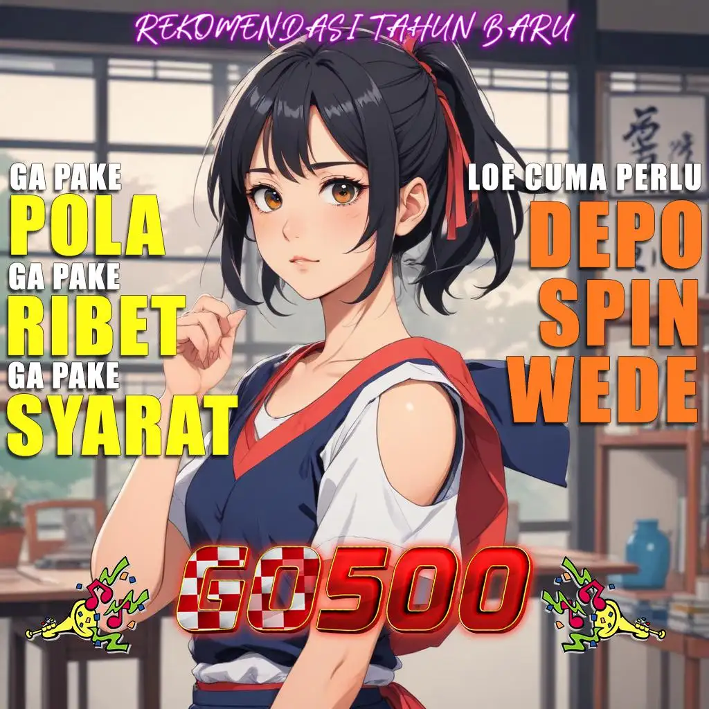 APLIKASI JUARA 666