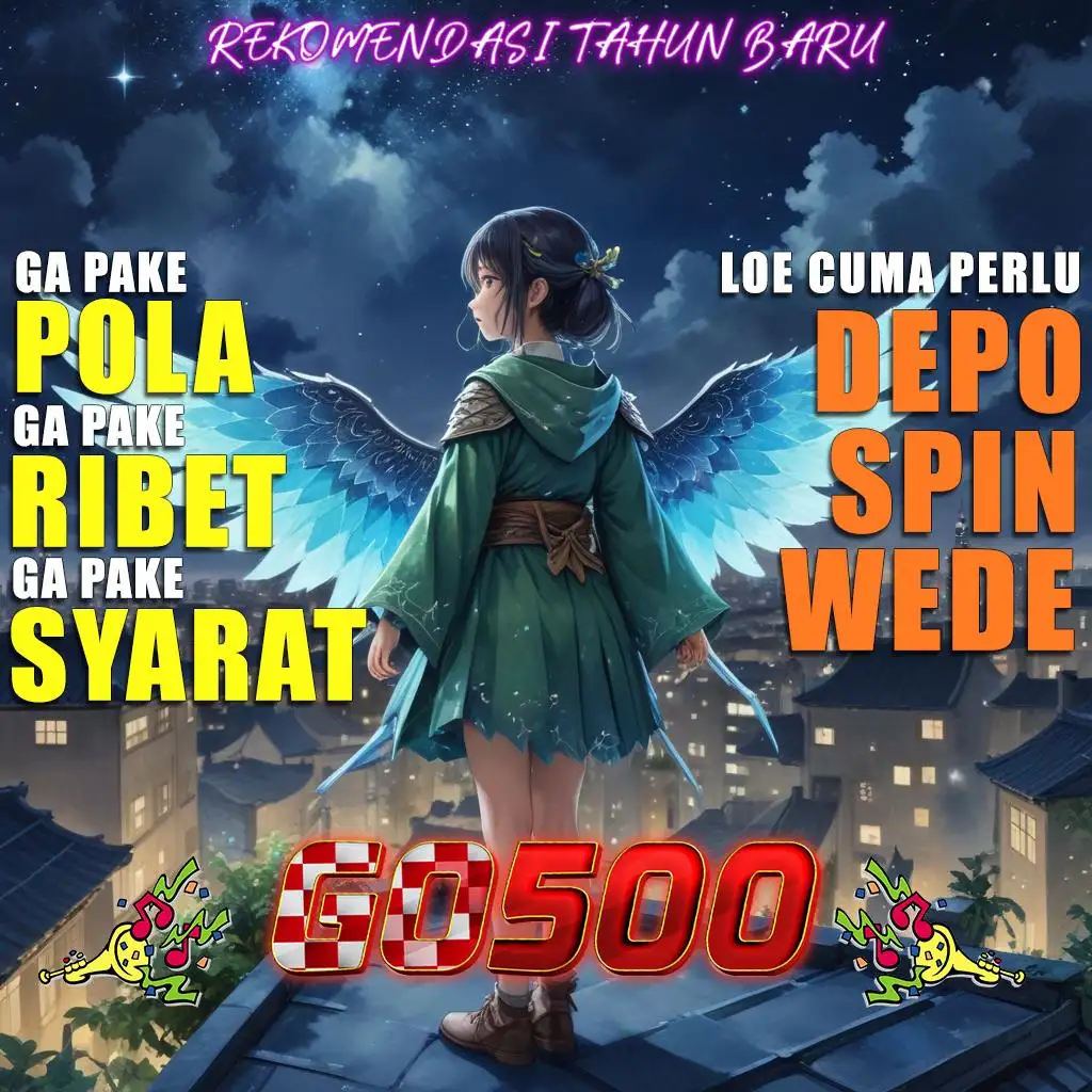 INDO RP DAFTAR