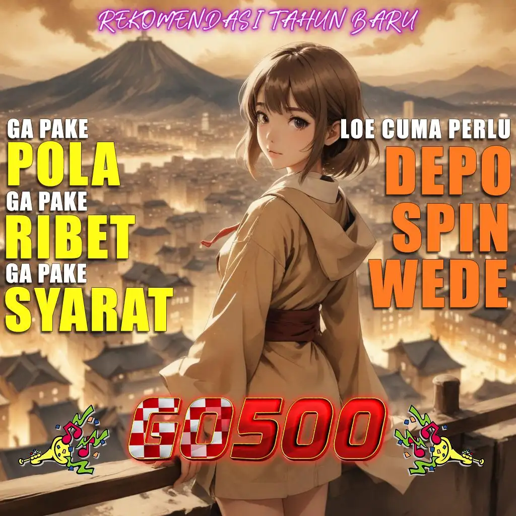 LINK JUARA666