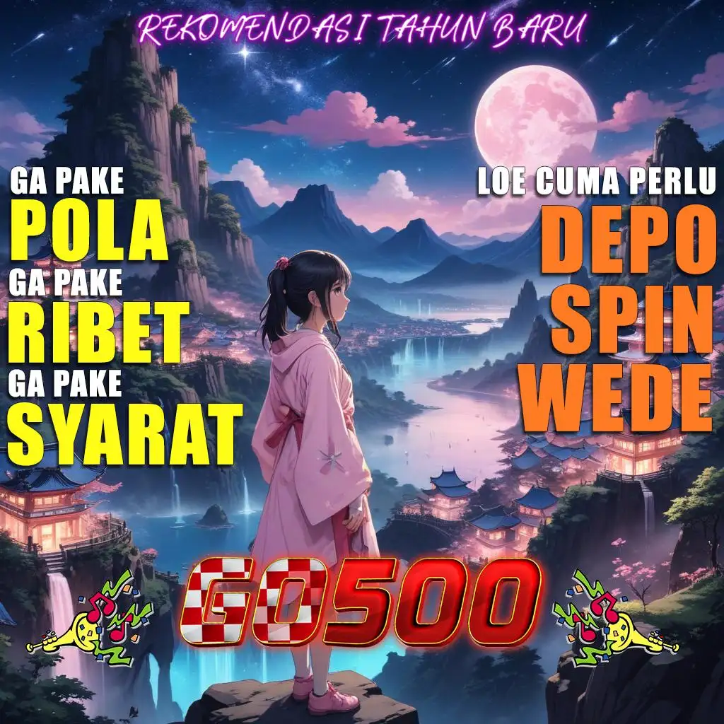 APLIKASI SLOT JUARA567