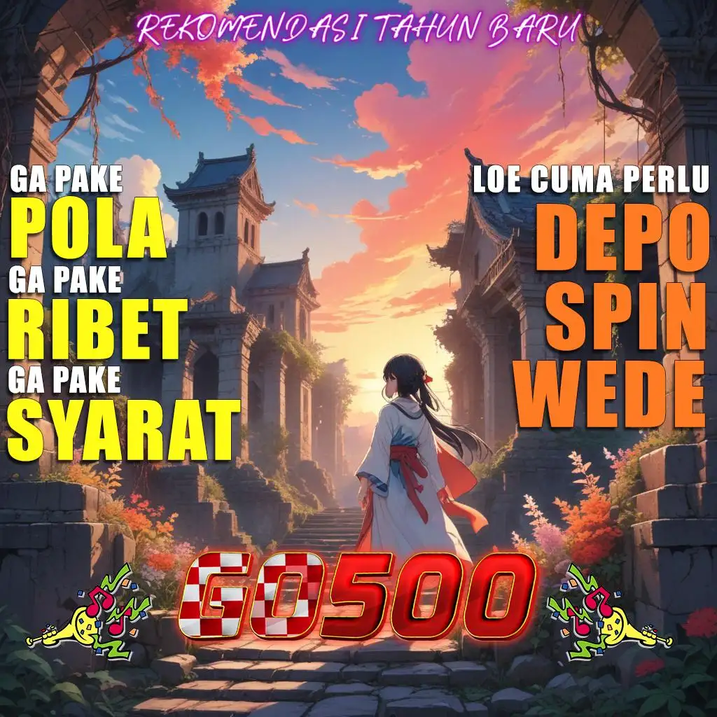 APLIKASI SLOT SUPER5