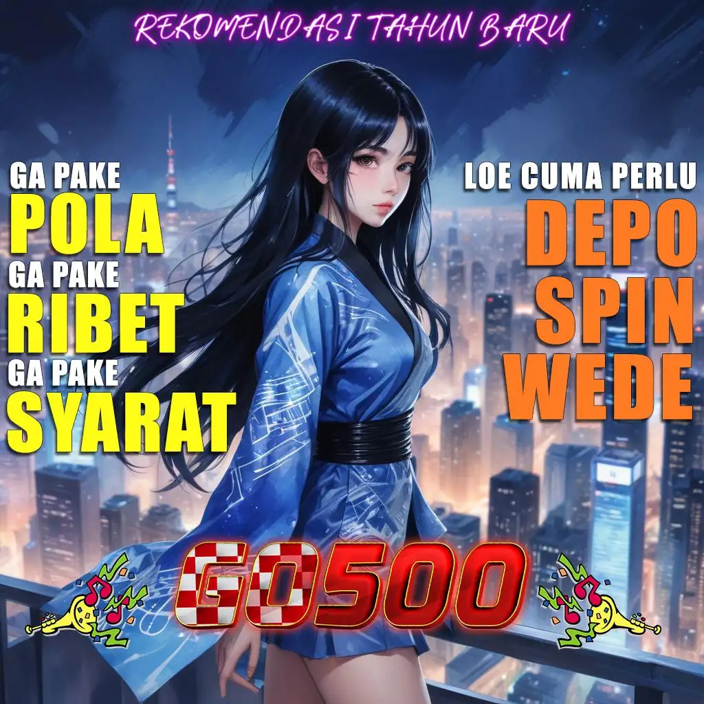 GO500 APK