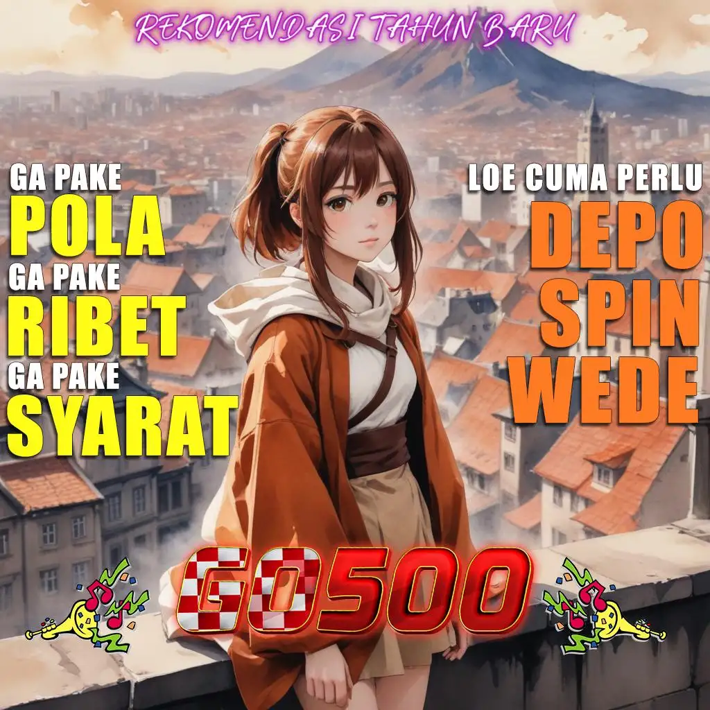 LINK ALTERNATIF BONANZA1000