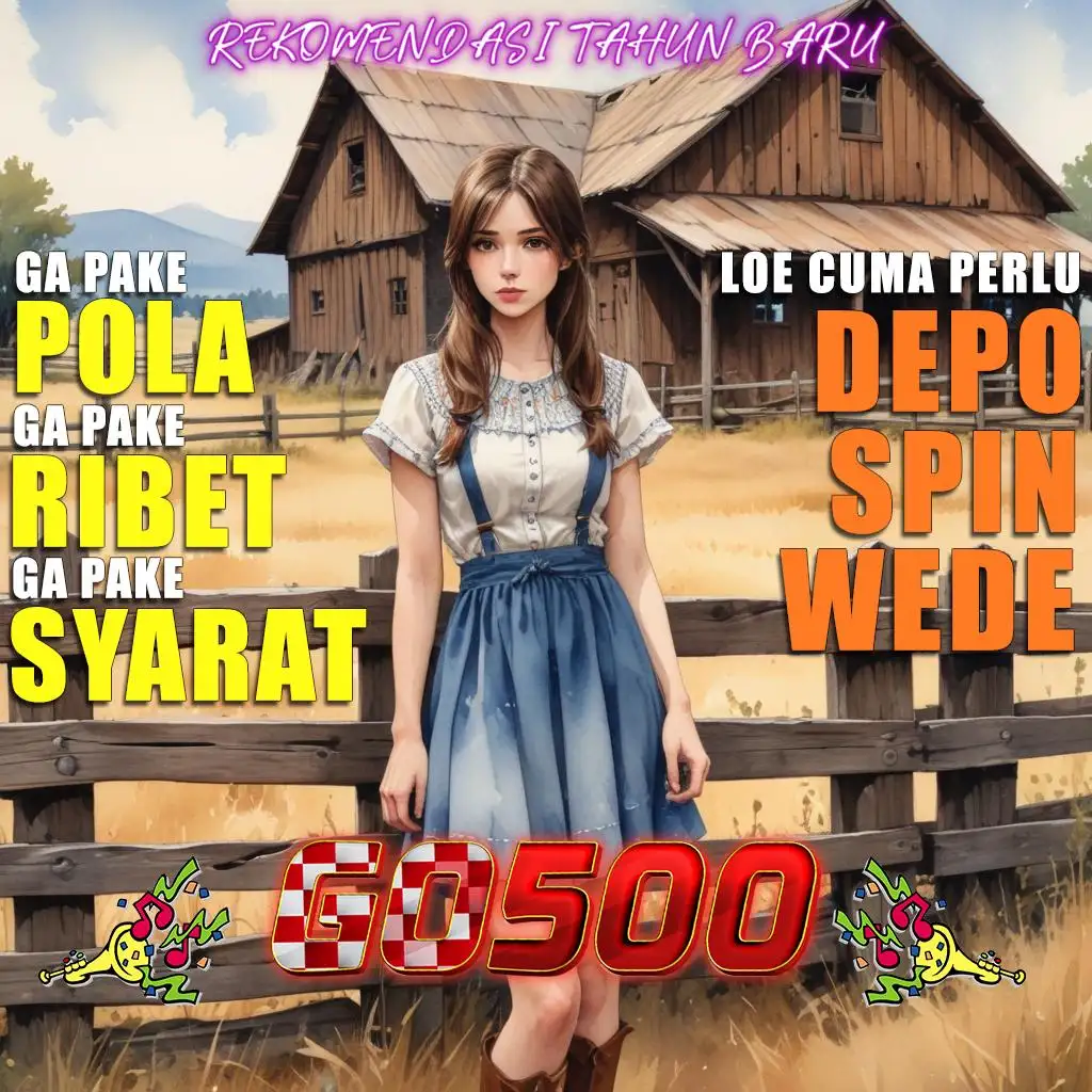 SPINHARTA APK