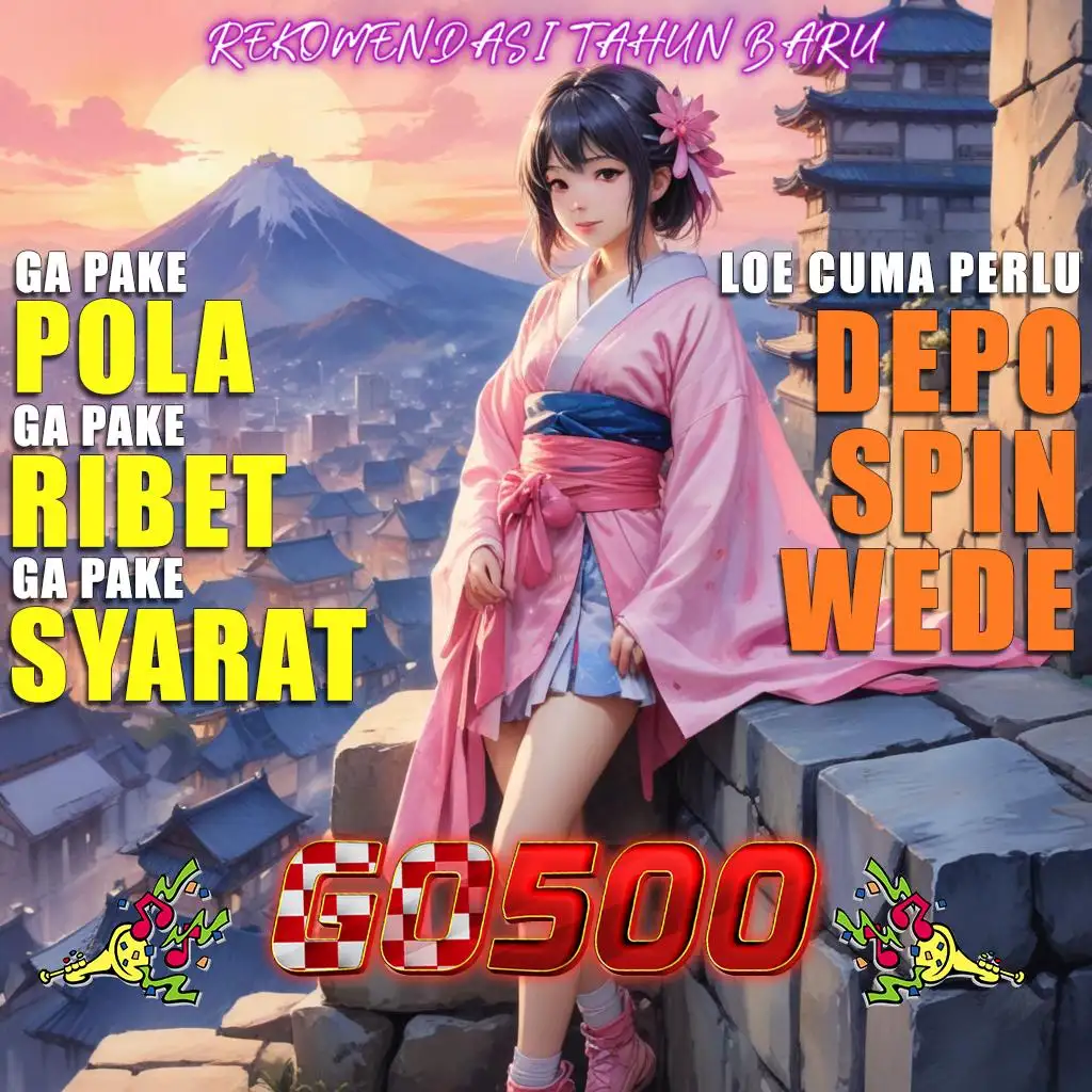 JUARA666 DAFTAR