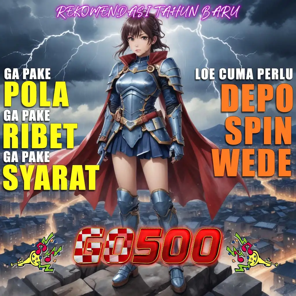 GO 500 SLOT