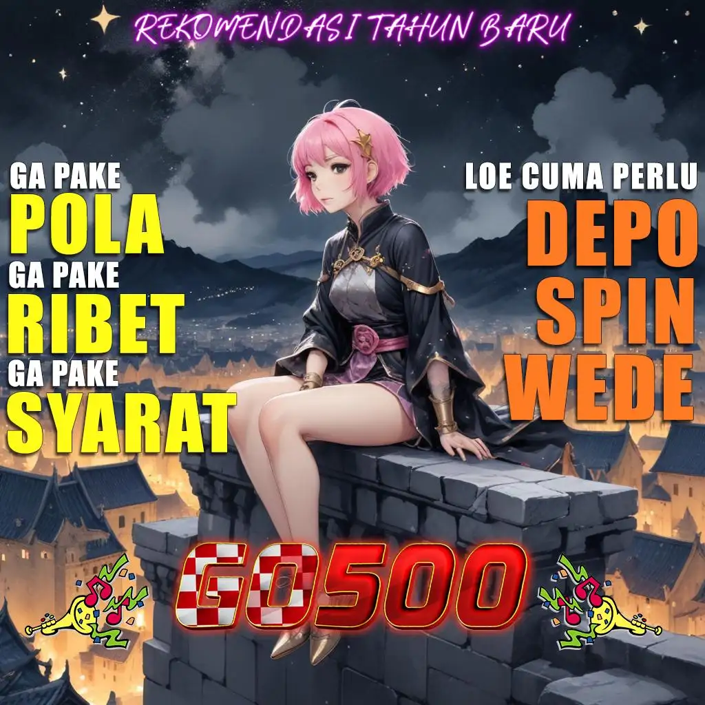 SITUS BONANZA1000