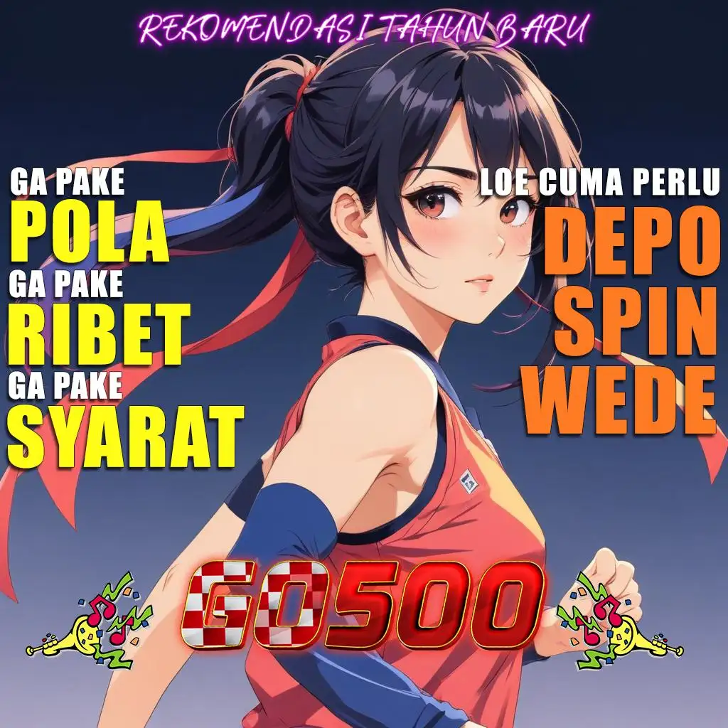 KODE GO 500