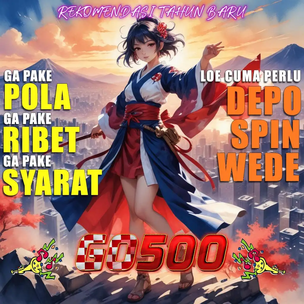 RR666 APLIKASI