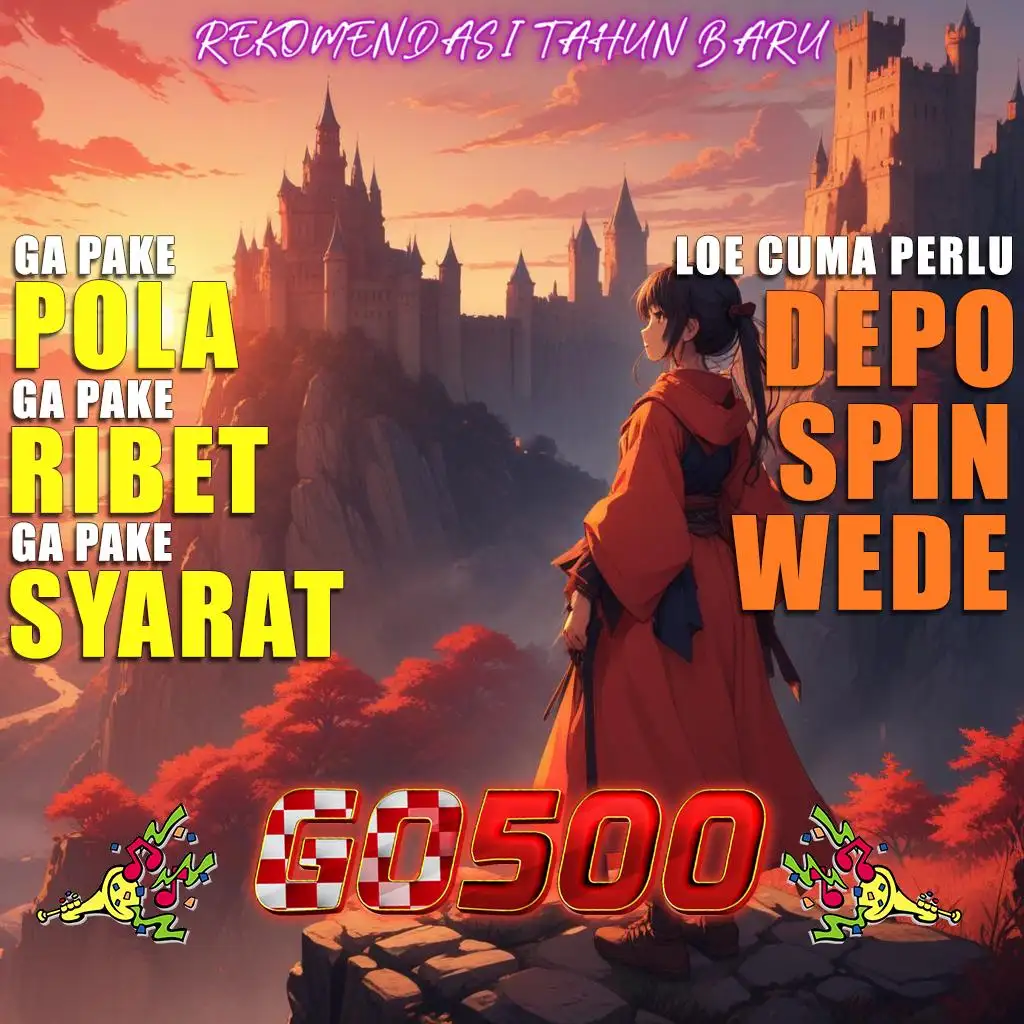 SPIN LUCKY GRATIS