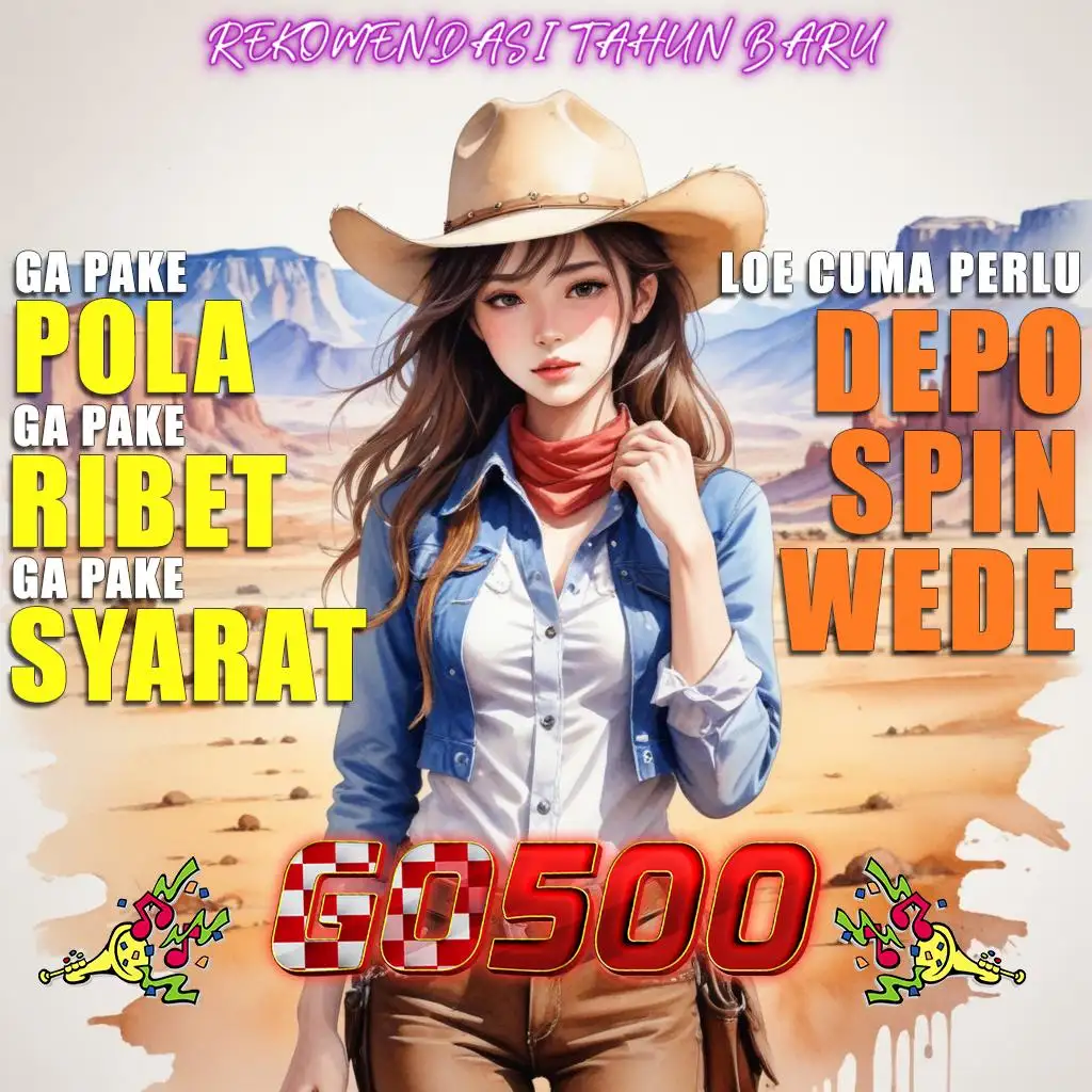 OKA520 RESMI