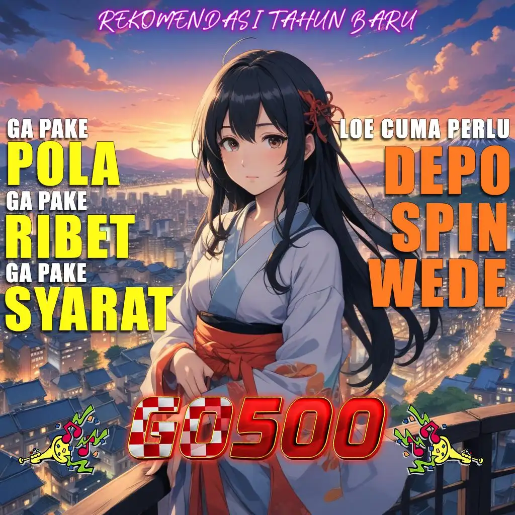 FORTUNE TIGER RESMI