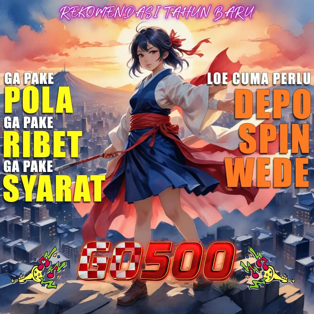 MENANG 666 SLOT