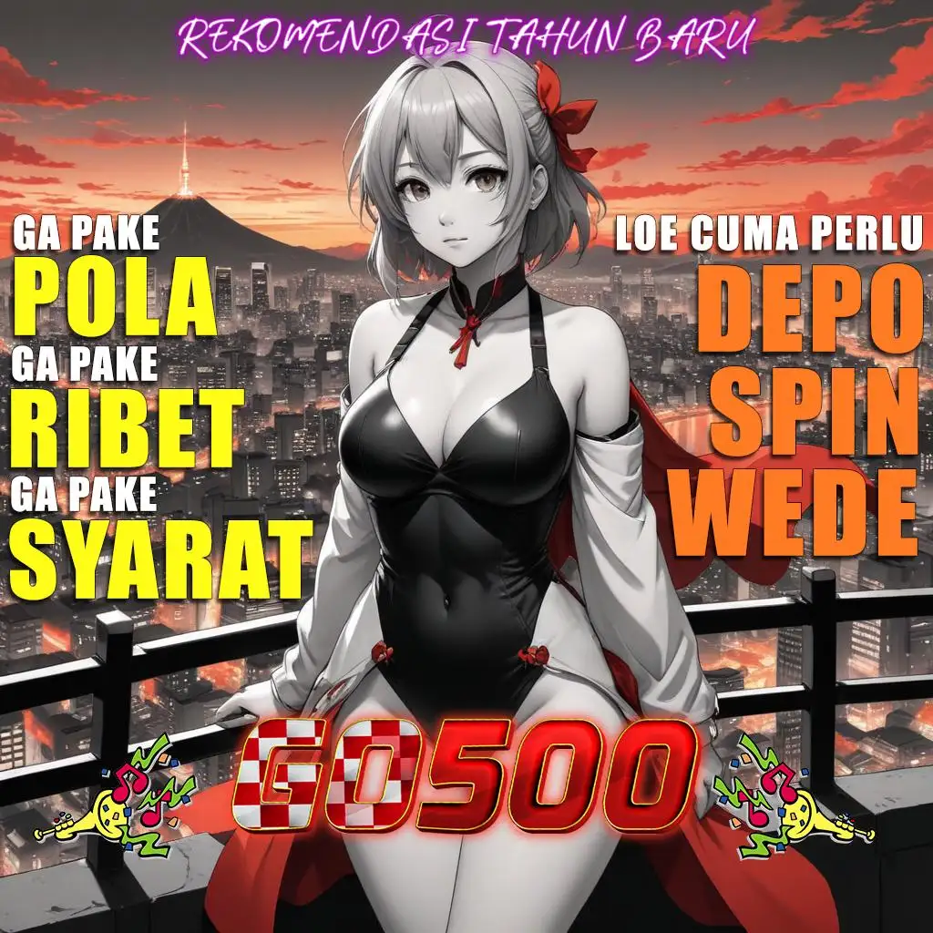 MADAM HACKER RESMI