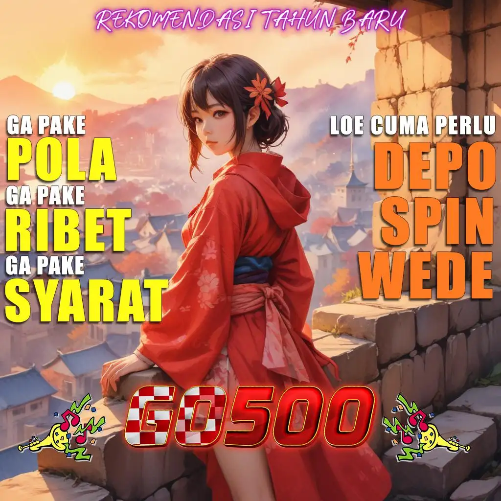 GO 500 APK