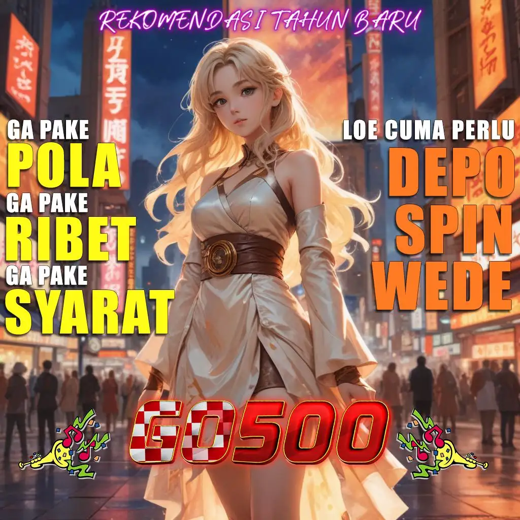 BET 400 LINK ALTERNATIF