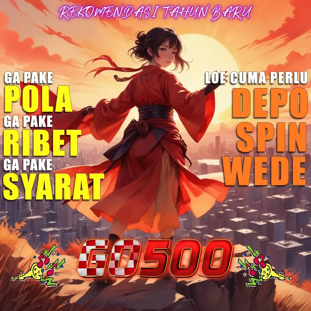 JUARA666 DOWNLOAD APK