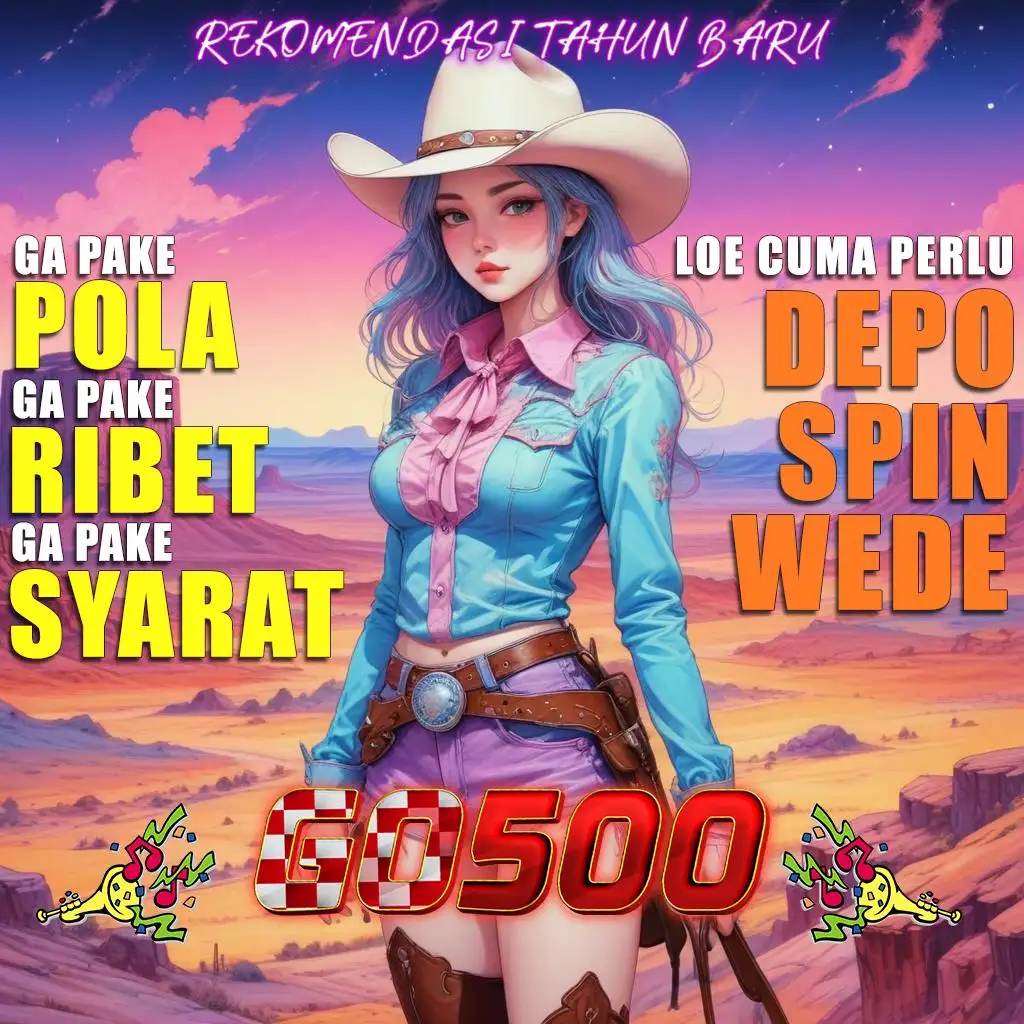 JUARA 666 DAFTAR