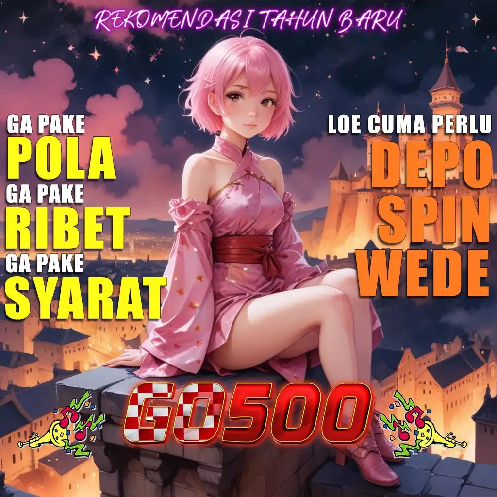 DAFTAR 3K BET