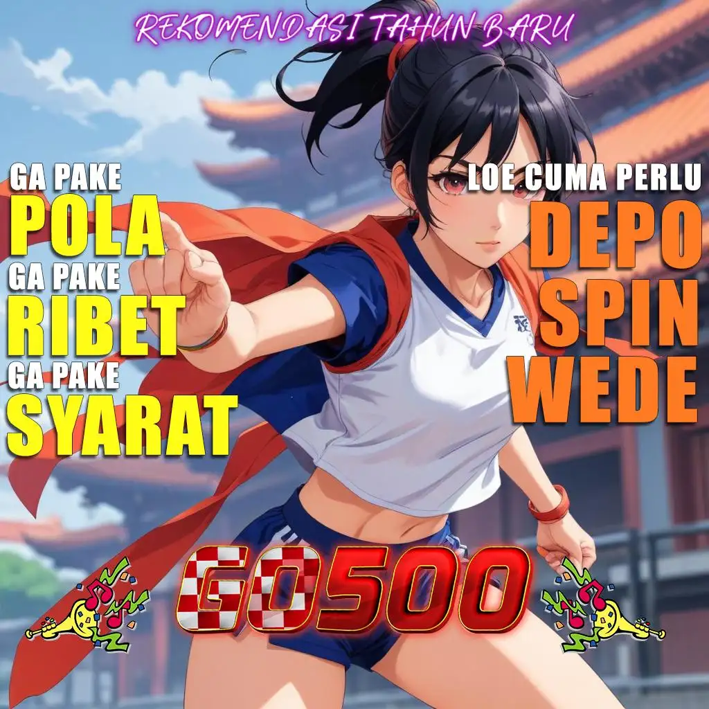 APLIKASI LUCKYRP