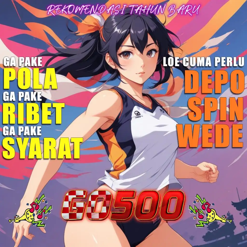 APLIKASI SLOT REJEKI135