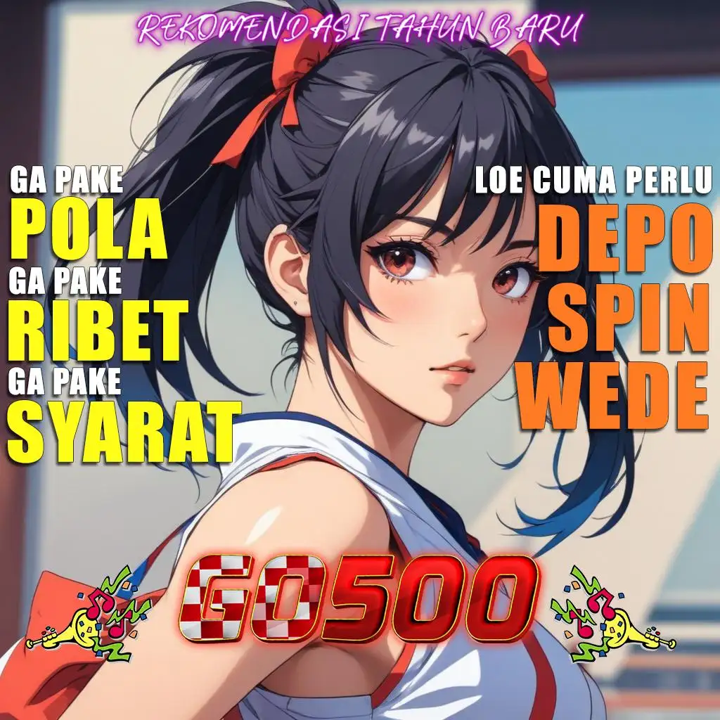 GF 007 RESMI