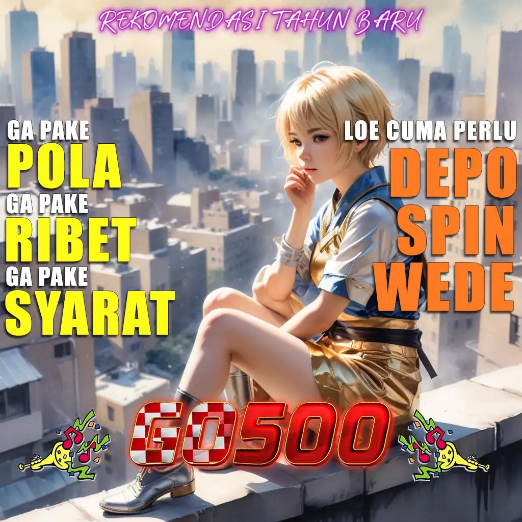 SUPER5009 DAFTAR