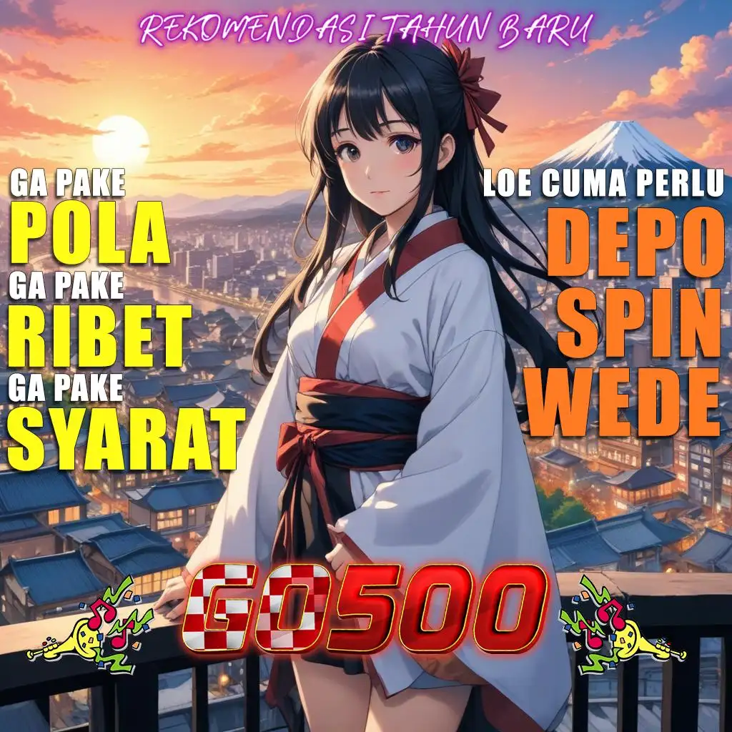 JUARA666 RESMI